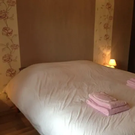 Holiday home Le De La Boderonne Villy-en-Trodes