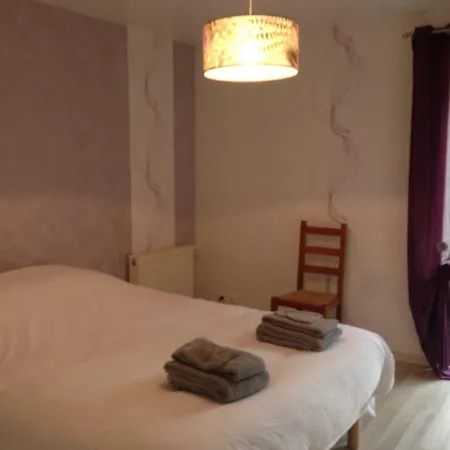 Le De La Boderonne Holiday home
