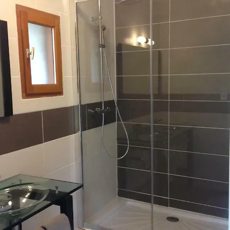 Holiday home Le De La Boderonne